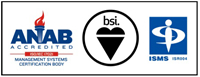 IS 554438/ISO 27001:2005